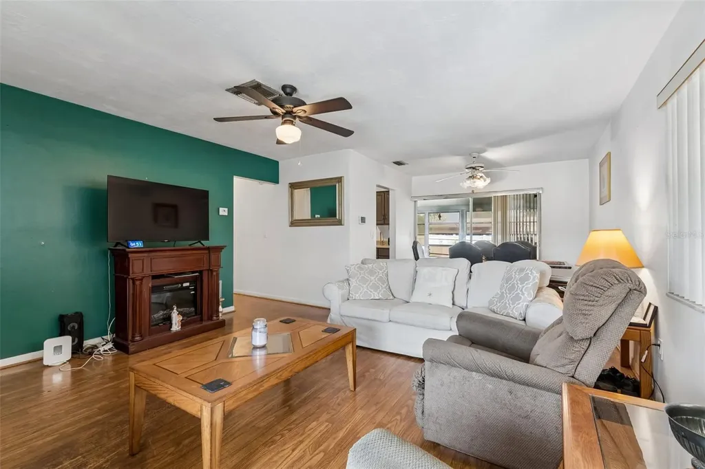 6395 Treehaven Drive Spring Hill FL 34606