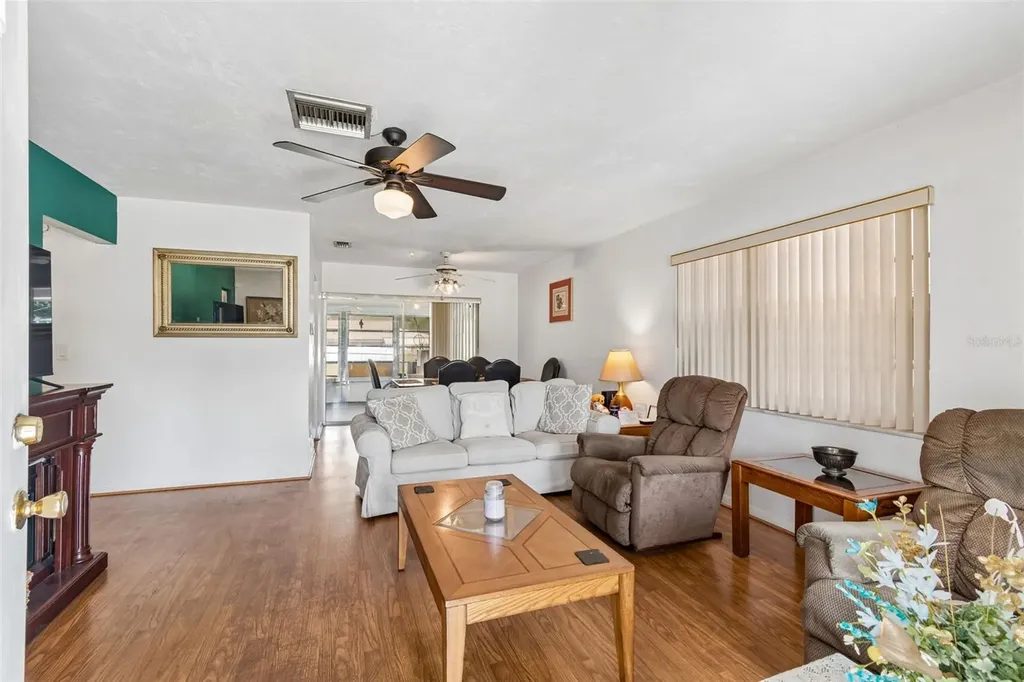 6395 Treehaven Drive Spring Hill FL 34606