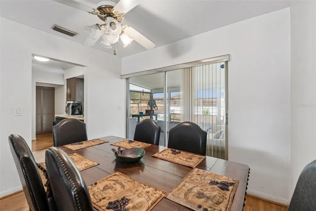 6395 Treehaven Drive Spring Hill FL 34606