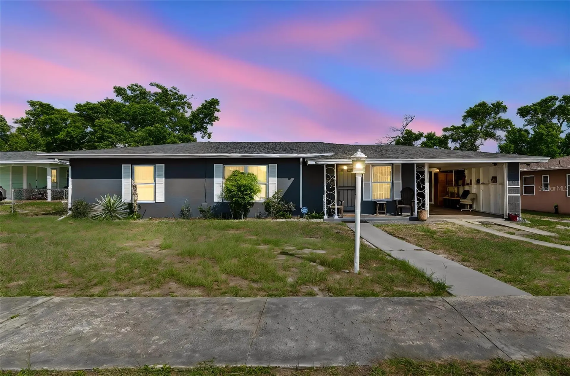 6395 Treehaven Drive Spring Hill FL 34606