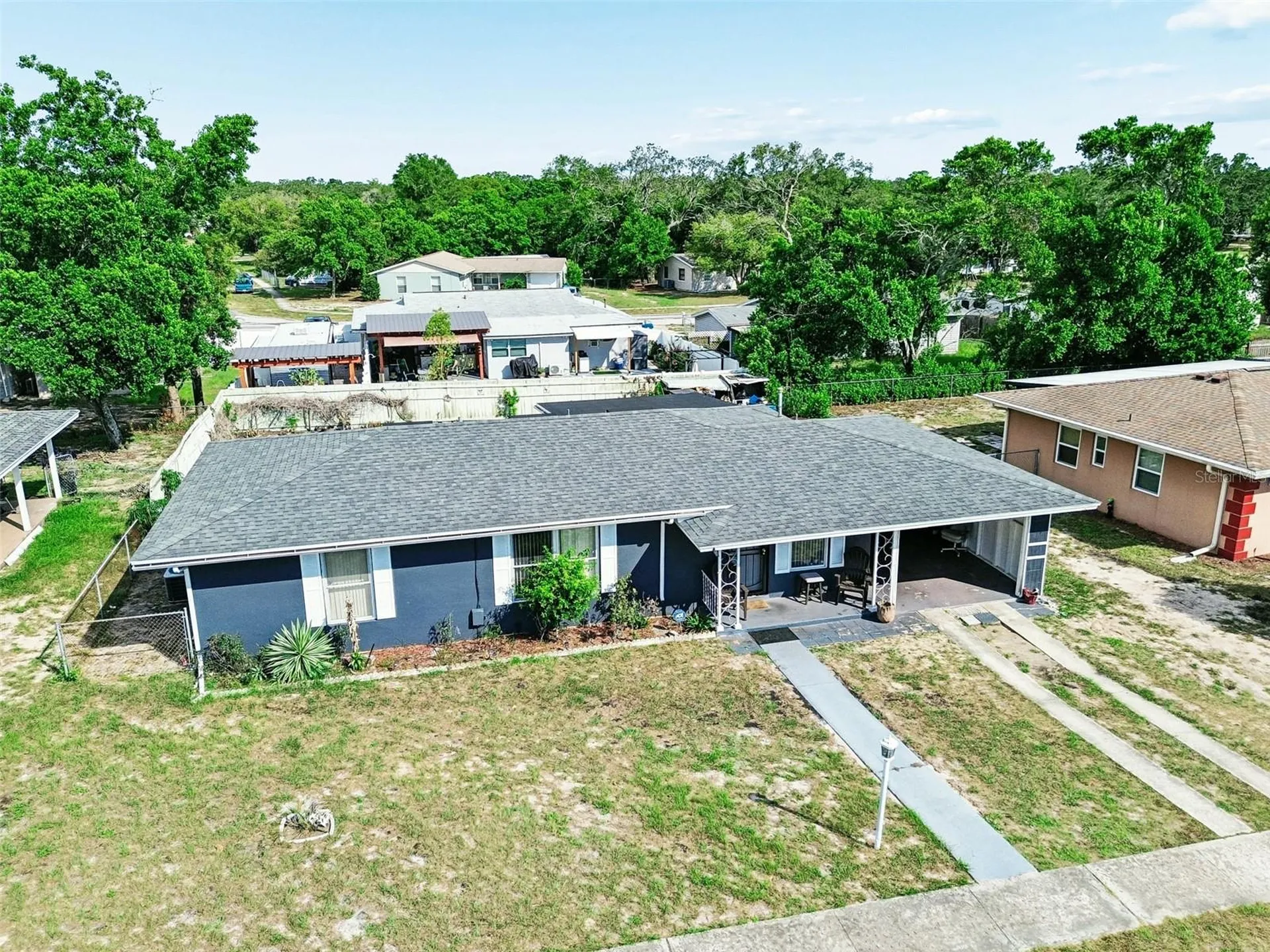 6395 Treehaven Drive Spring Hill FL 34606