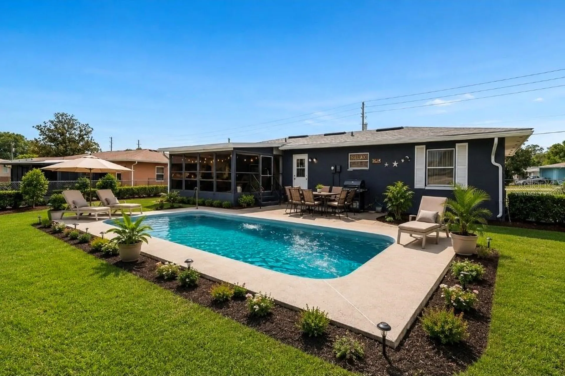 6395 Treehaven Drive Spring Hill FL 34606