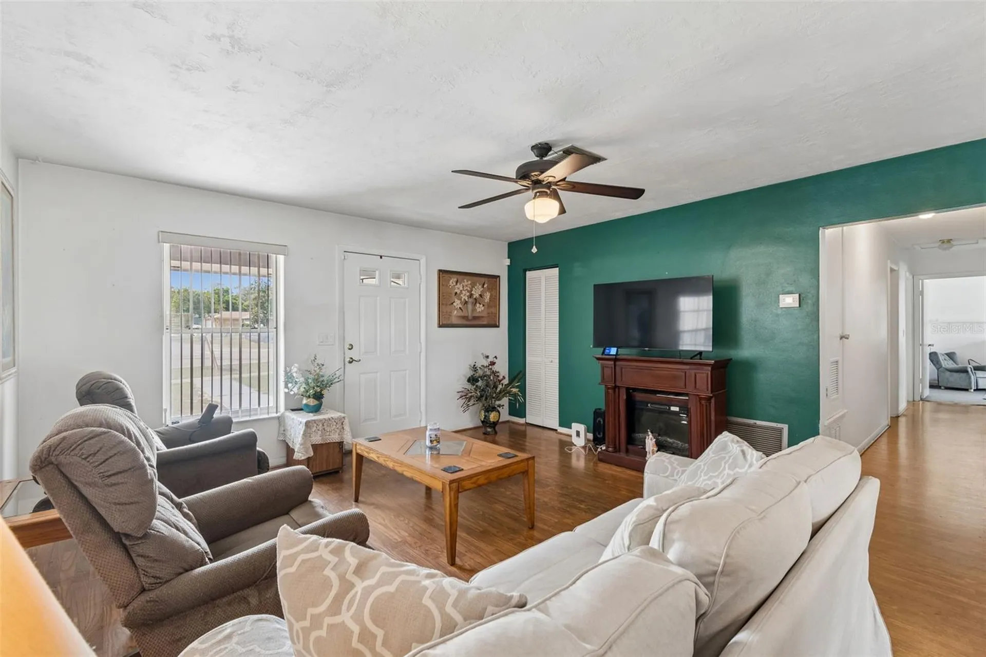 6395 Treehaven Drive Spring Hill FL 34606