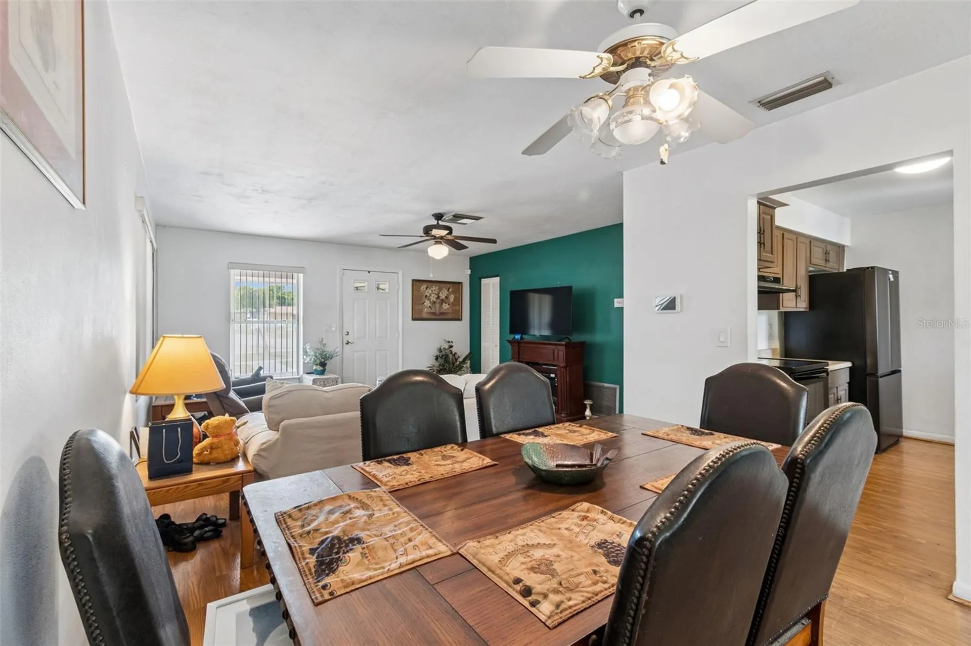 6395 Treehaven Drive Spring Hill FL 34606