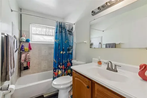6395 Treehaven Drive Spring Hill FL 34606