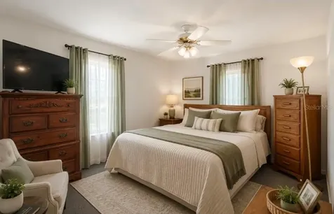6395 Treehaven Drive Spring Hill FL 34606