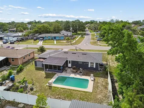 6395 Treehaven Drive Spring Hill FL 34606