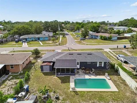 6395 Treehaven Drive Spring Hill FL 34606