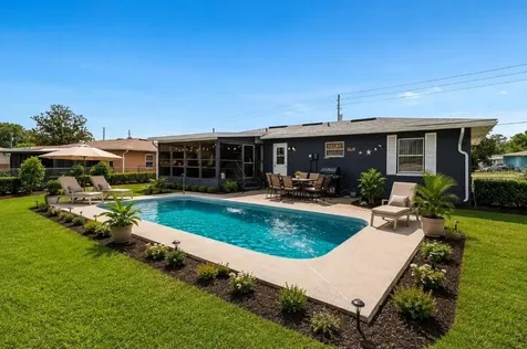 6395 Treehaven Drive Spring Hill FL 34606