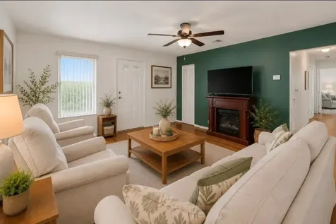 6395 Treehaven Drive Spring Hill FL 34606
