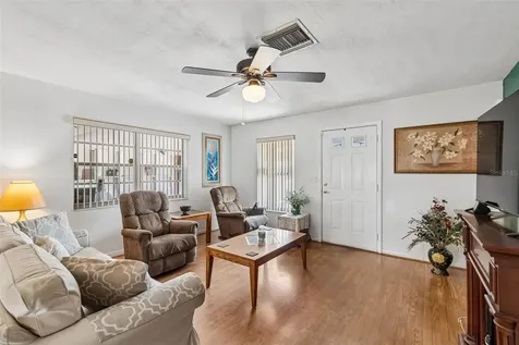 6395 Treehaven Drive Spring Hill FL 34606