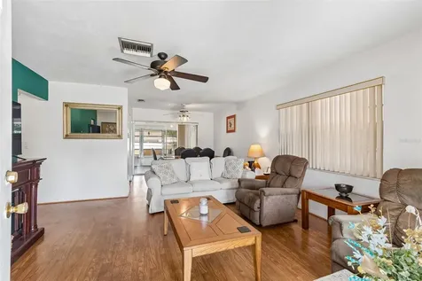 6395 Treehaven Drive Spring Hill FL 34606