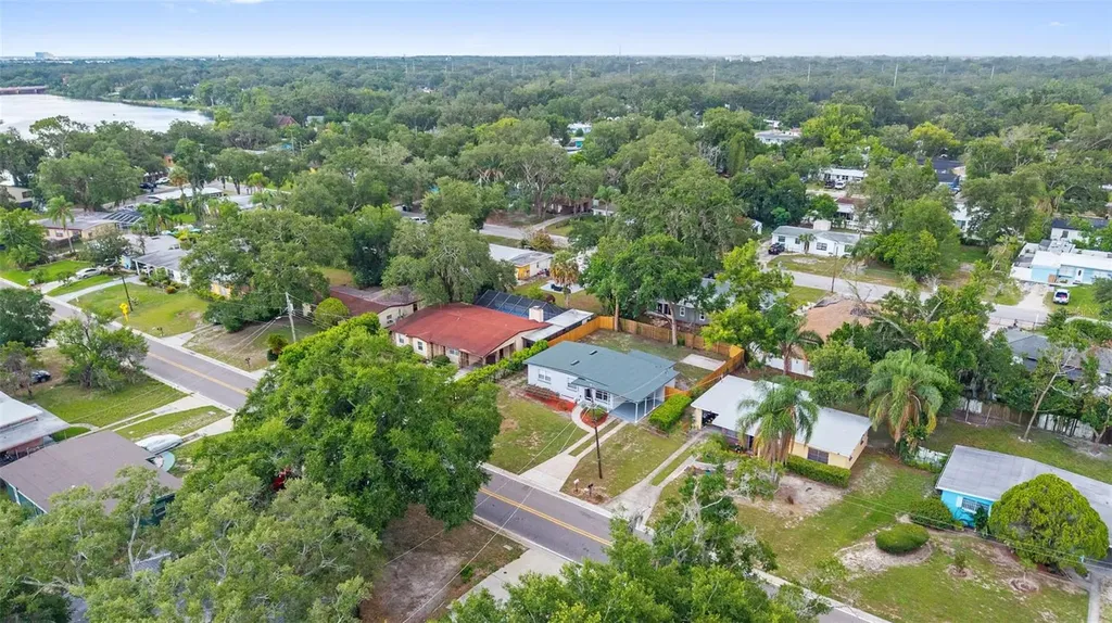 3009 E Flora Street Tampa FL 33610