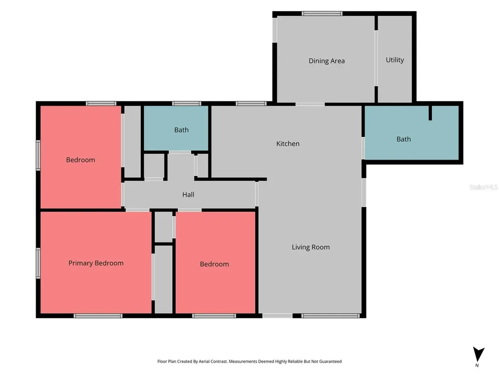 3009 E Flora Street Tampa FL 33610