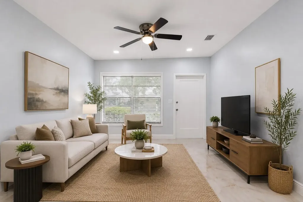 3009 E Flora Street Tampa FL 33610