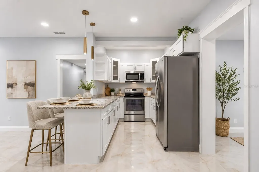 3009 E Flora Street Tampa FL 33610