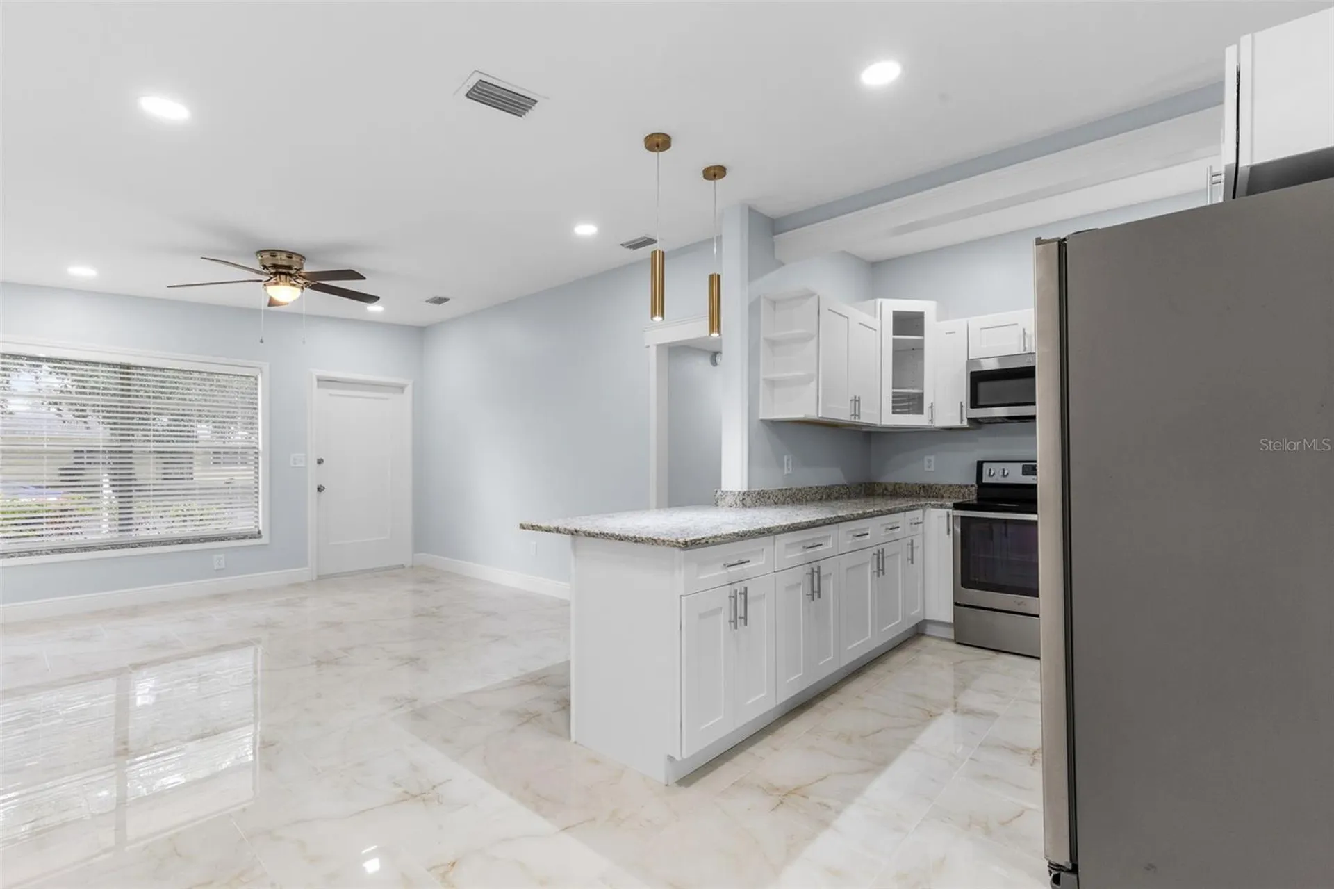 3009 E Flora Street Tampa FL 33610