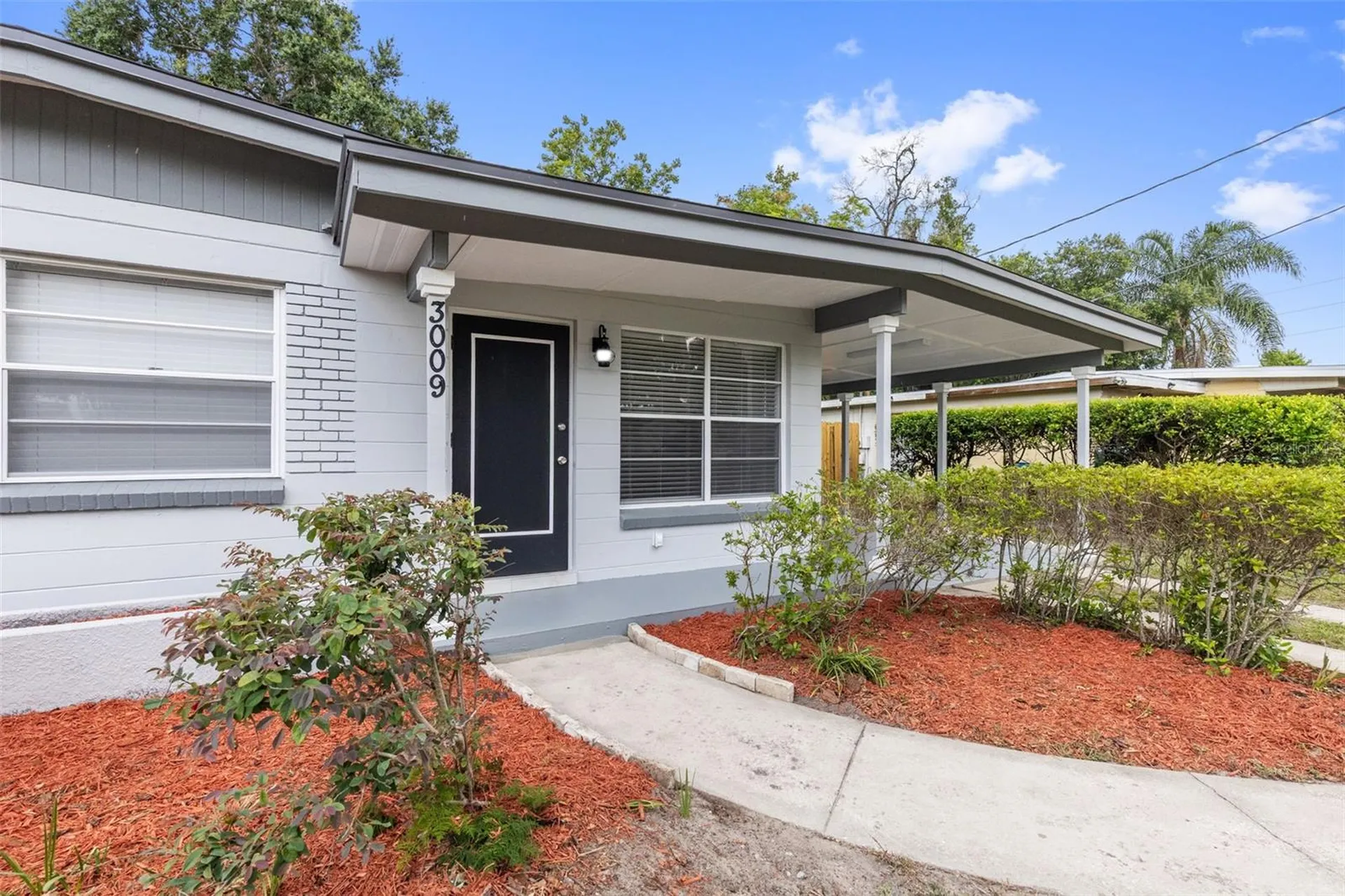 3009 E Flora Street Tampa FL 33610