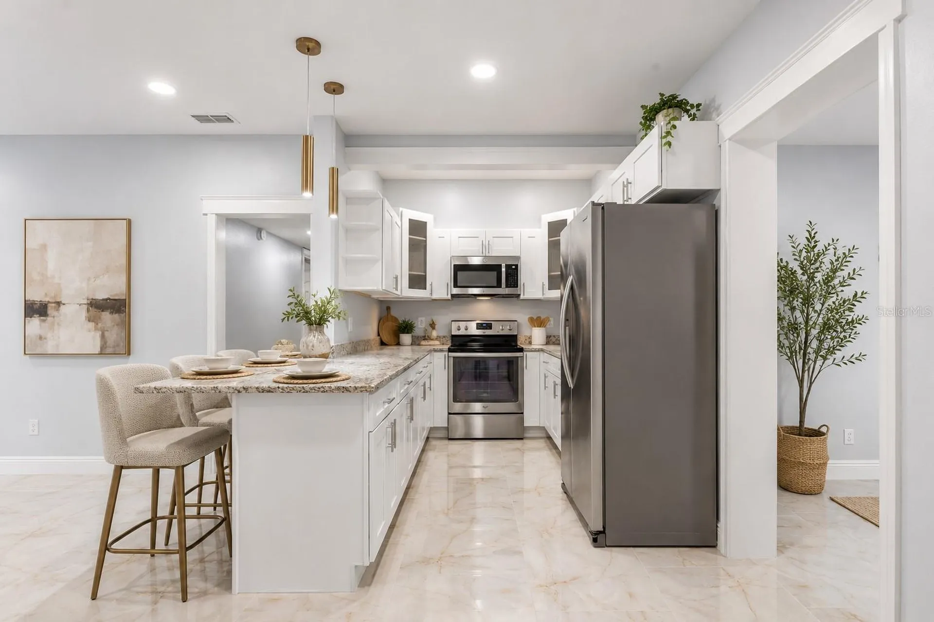 3009 E Flora Street Tampa FL 33610