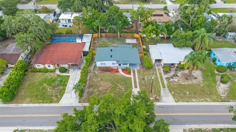 3009 E Flora Street Tampa FL 33610