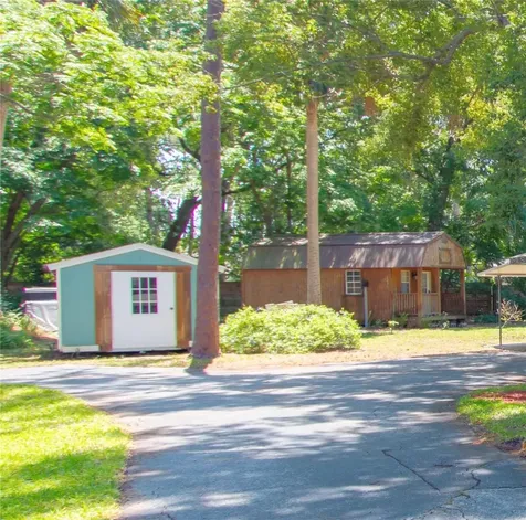 119 W Crystal Drive Sanford FL 32773
