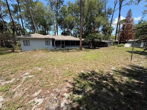 119 W Crystal Drive Sanford FL 32773