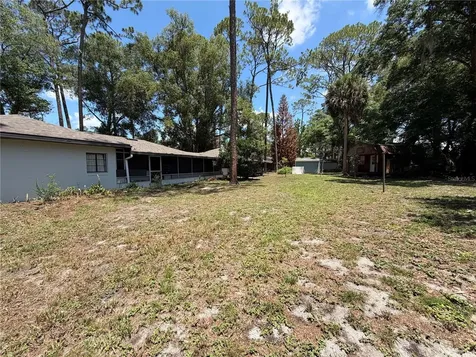 119 W Crystal Drive Sanford FL 32773