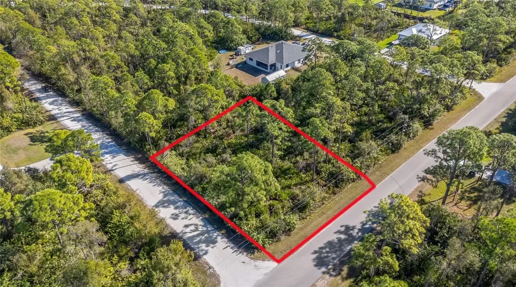 12198 Buenos Court Punta Gorda FL 33955