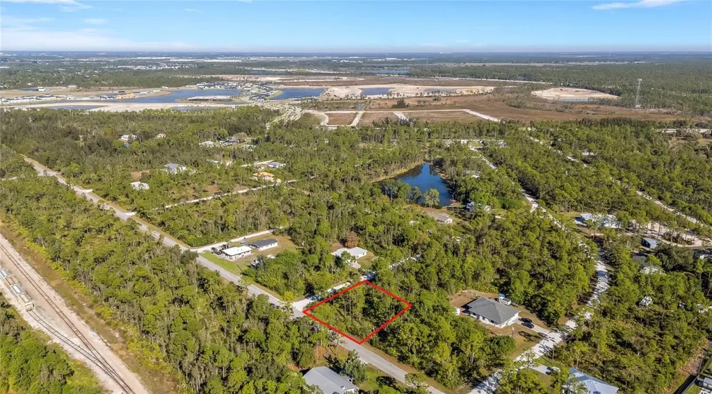 12198 Buenos Court Punta Gorda FL 33955