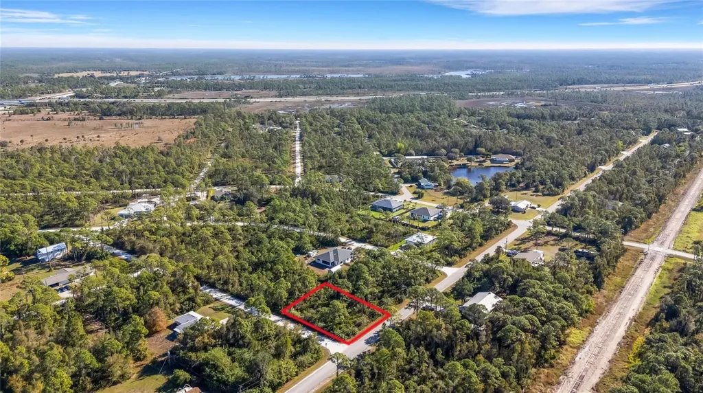 12198 Buenos Court Punta Gorda FL 33955