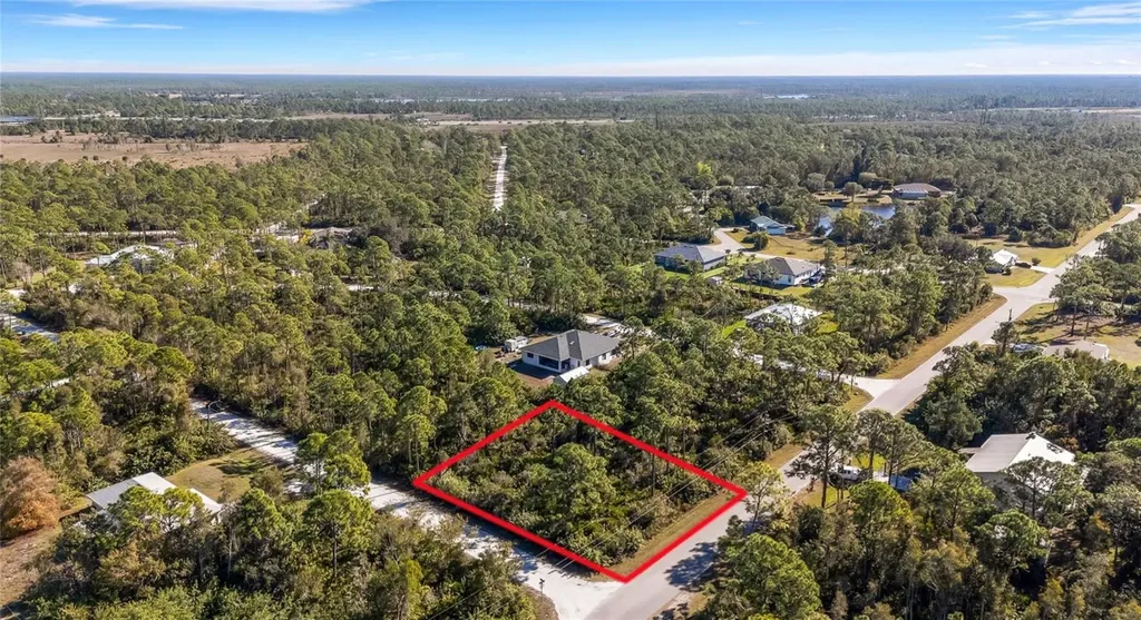 12198 Buenos Court Punta Gorda FL 33955