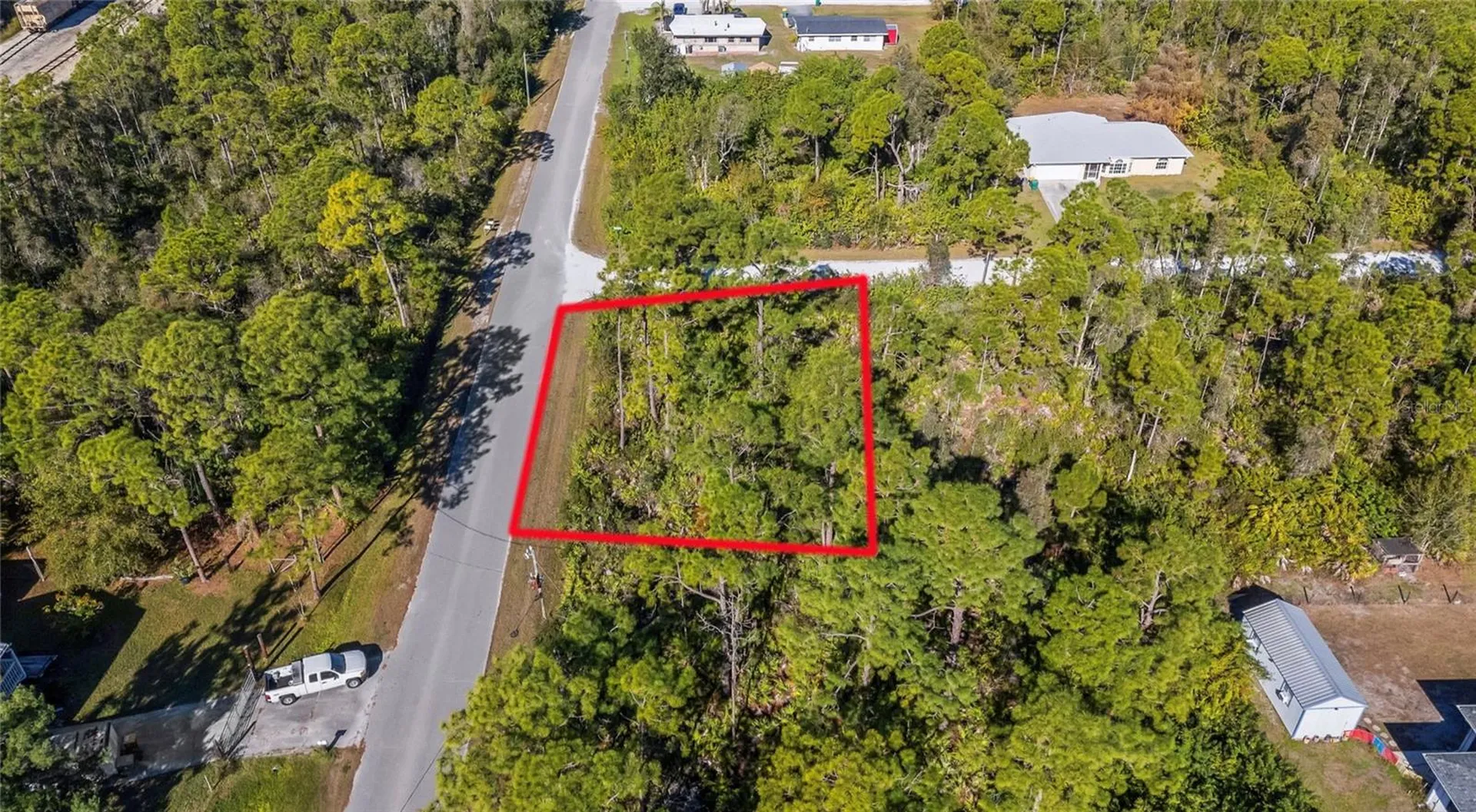12198 Buenos Court Punta Gorda FL 33955