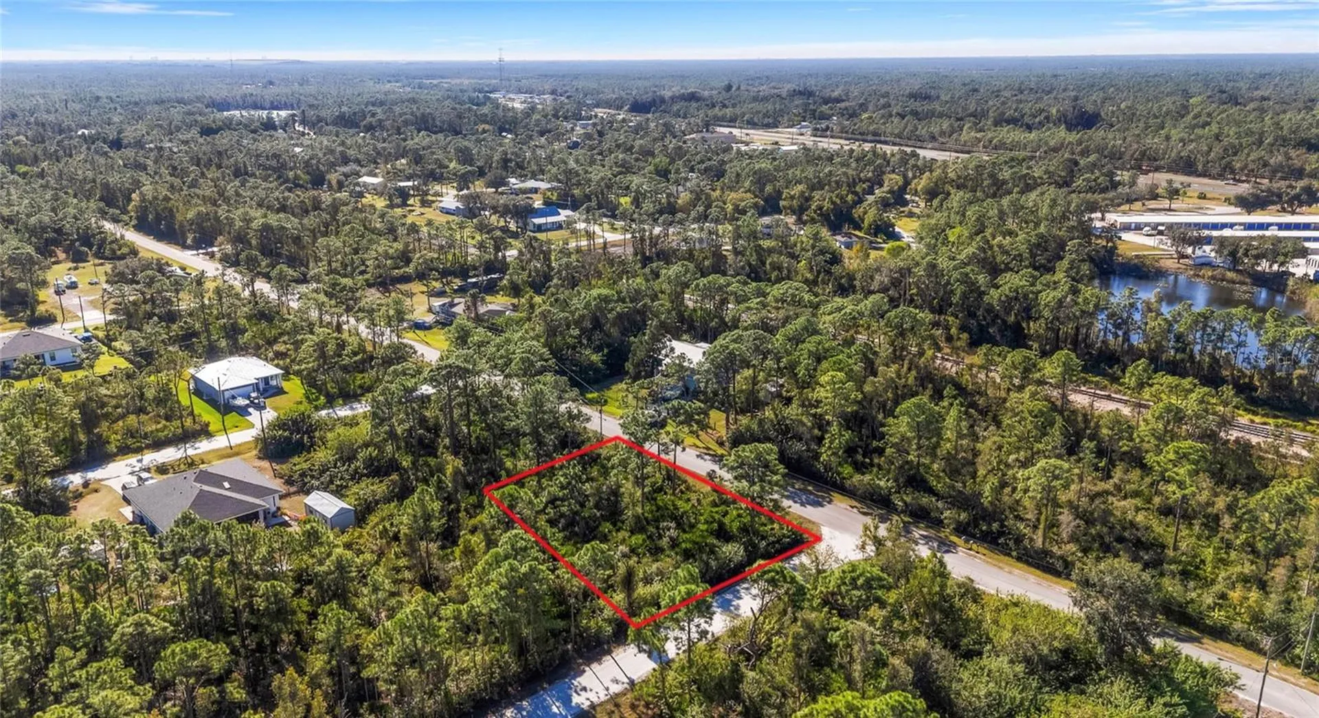 12198 Buenos Court Punta Gorda FL 33955