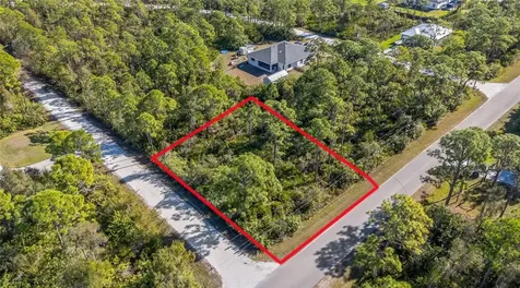12198 Buenos Court Punta Gorda FL 33955