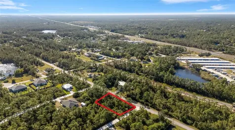 12198 Buenos Court Punta Gorda FL 33955
