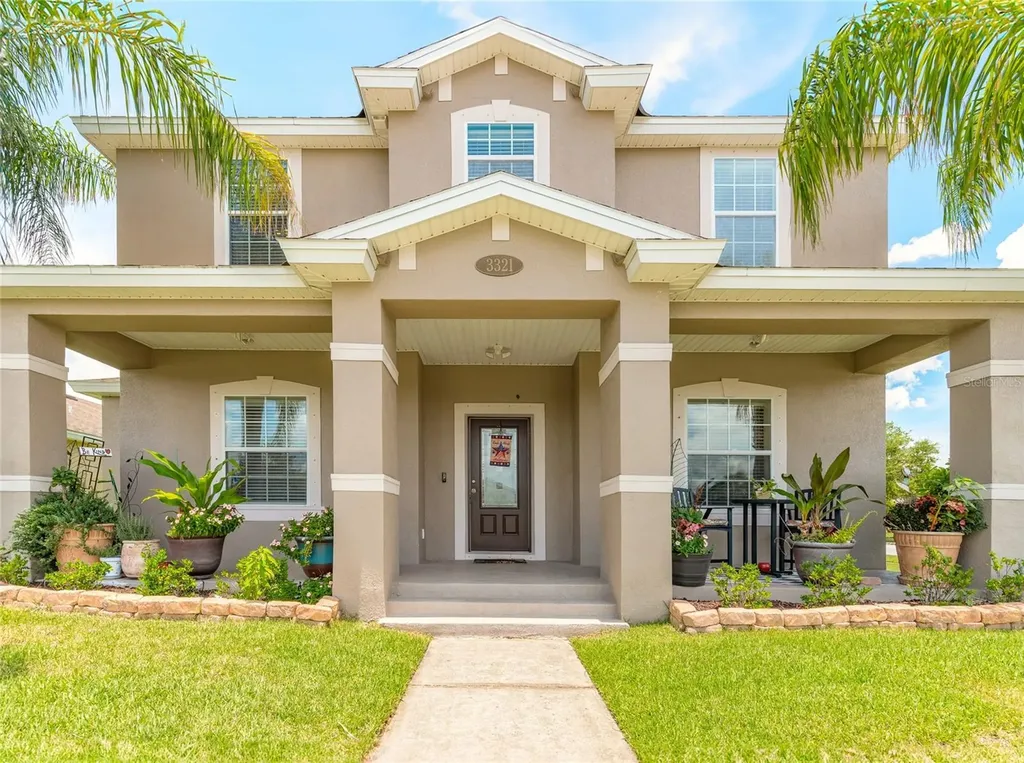 3321 Marsili Avenue New Smyrna Beach FL 32168