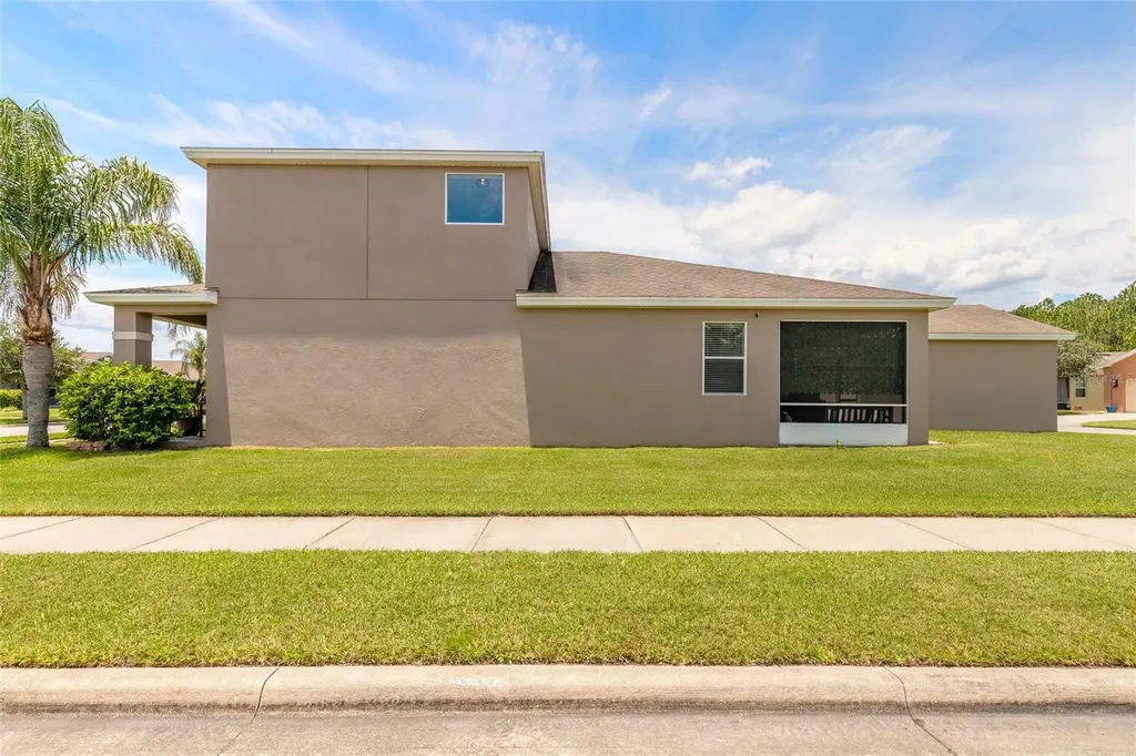 3321 Marsili Avenue New Smyrna Beach FL 32168