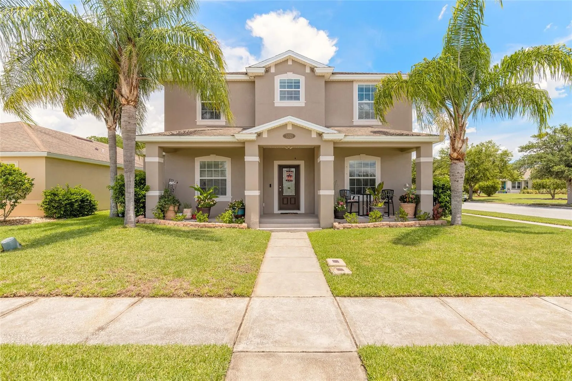 3321 Marsili Avenue New Smyrna Beach FL 32168