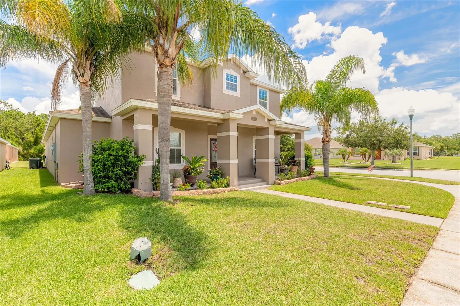 3321 Marsili Avenue New Smyrna Beach FL 32168