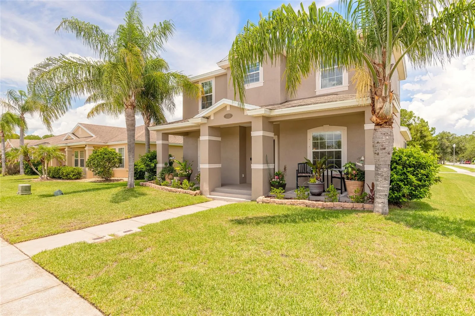3321 Marsili Avenue New Smyrna Beach FL 32168
