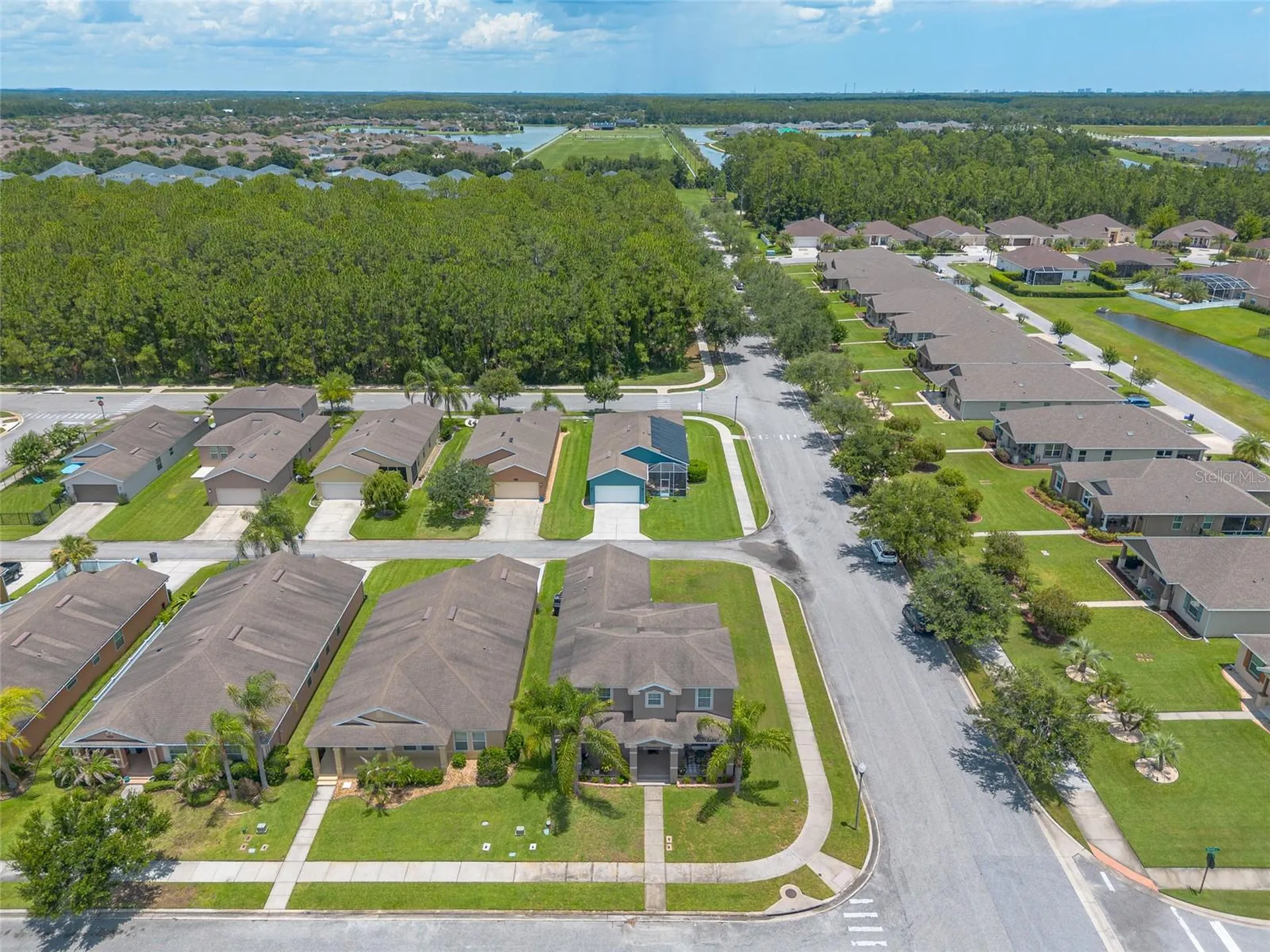 3321 Marsili Avenue New Smyrna Beach FL 32168