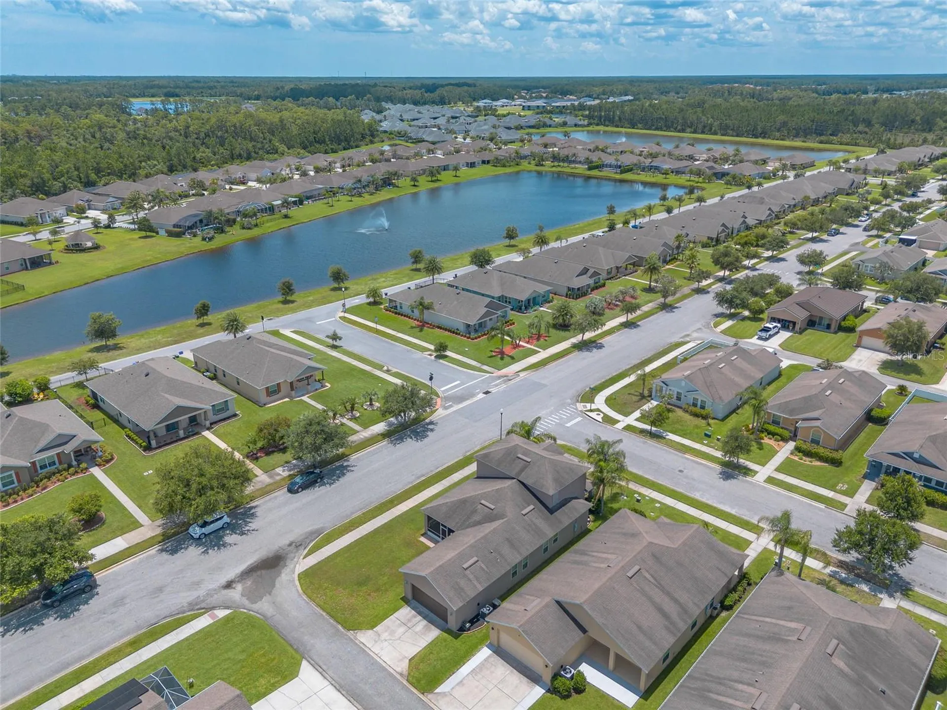 3321 Marsili Avenue New Smyrna Beach FL 32168
