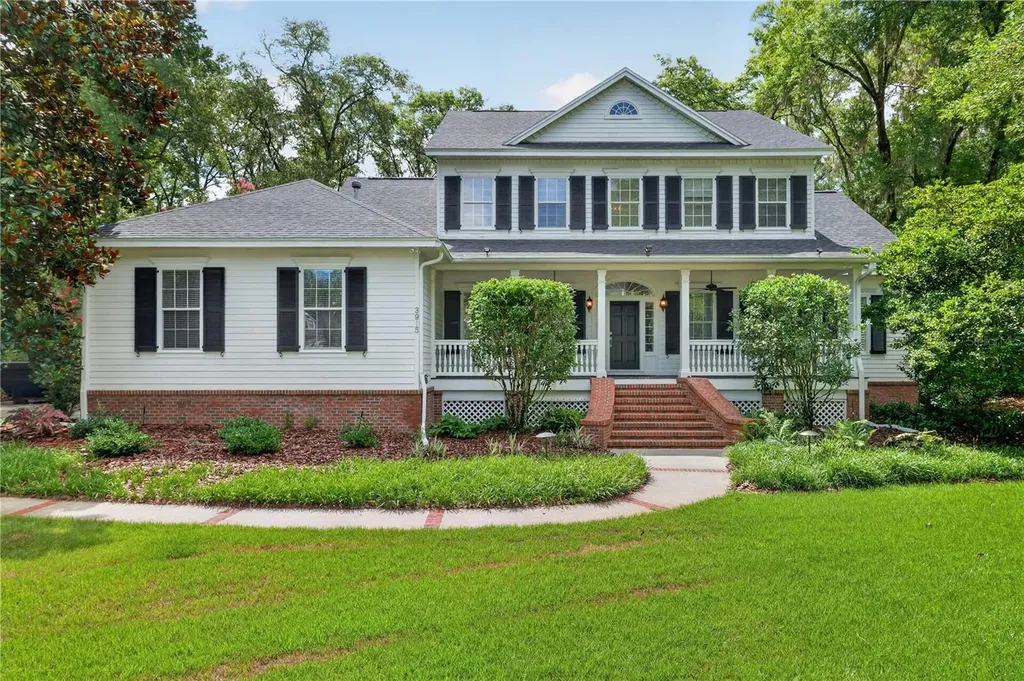 3915 SW 95th Terrace Gainesville FL 32608