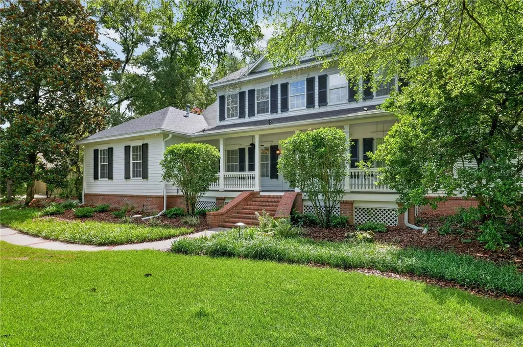 3915 SW 95th Terrace Gainesville FL 32608