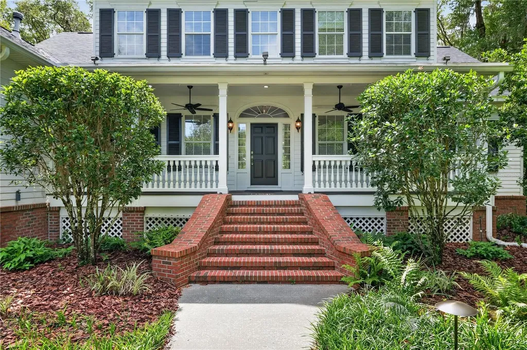 3915 SW 95th Terrace Gainesville FL 32608
