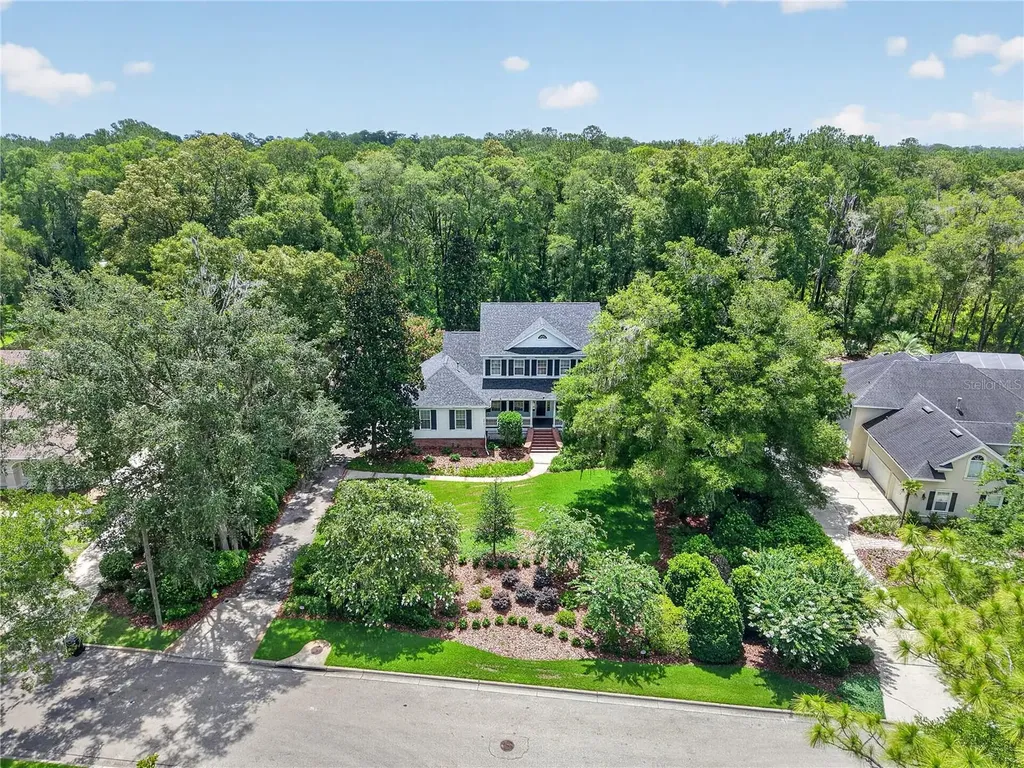 3915 SW 95th Terrace Gainesville FL 32608