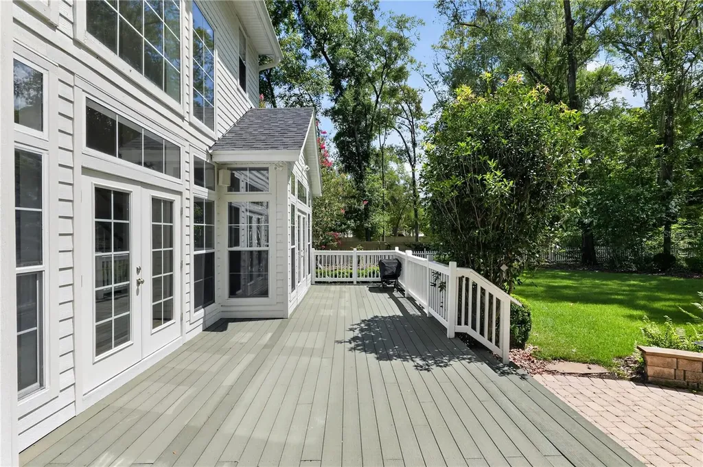 3915 SW 95th Terrace Gainesville FL 32608