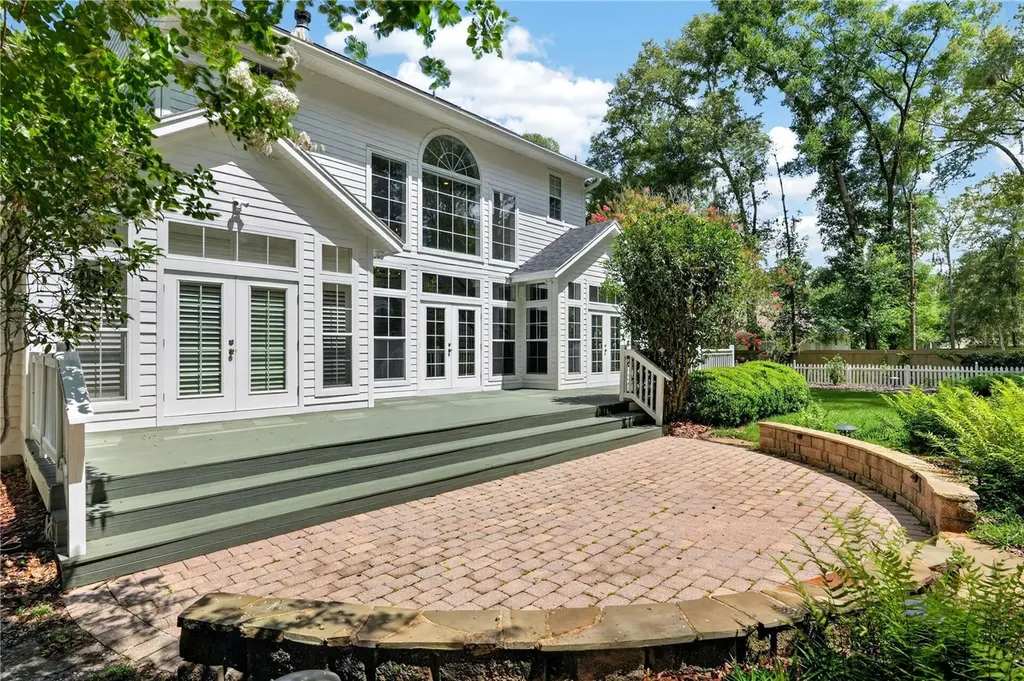 3915 SW 95th Terrace Gainesville FL 32608
