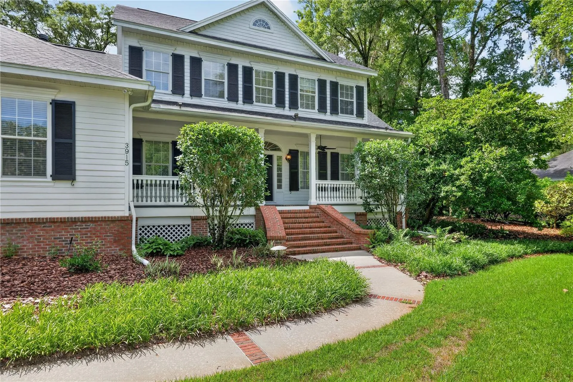 3915 SW 95th Terrace Gainesville FL 32608
