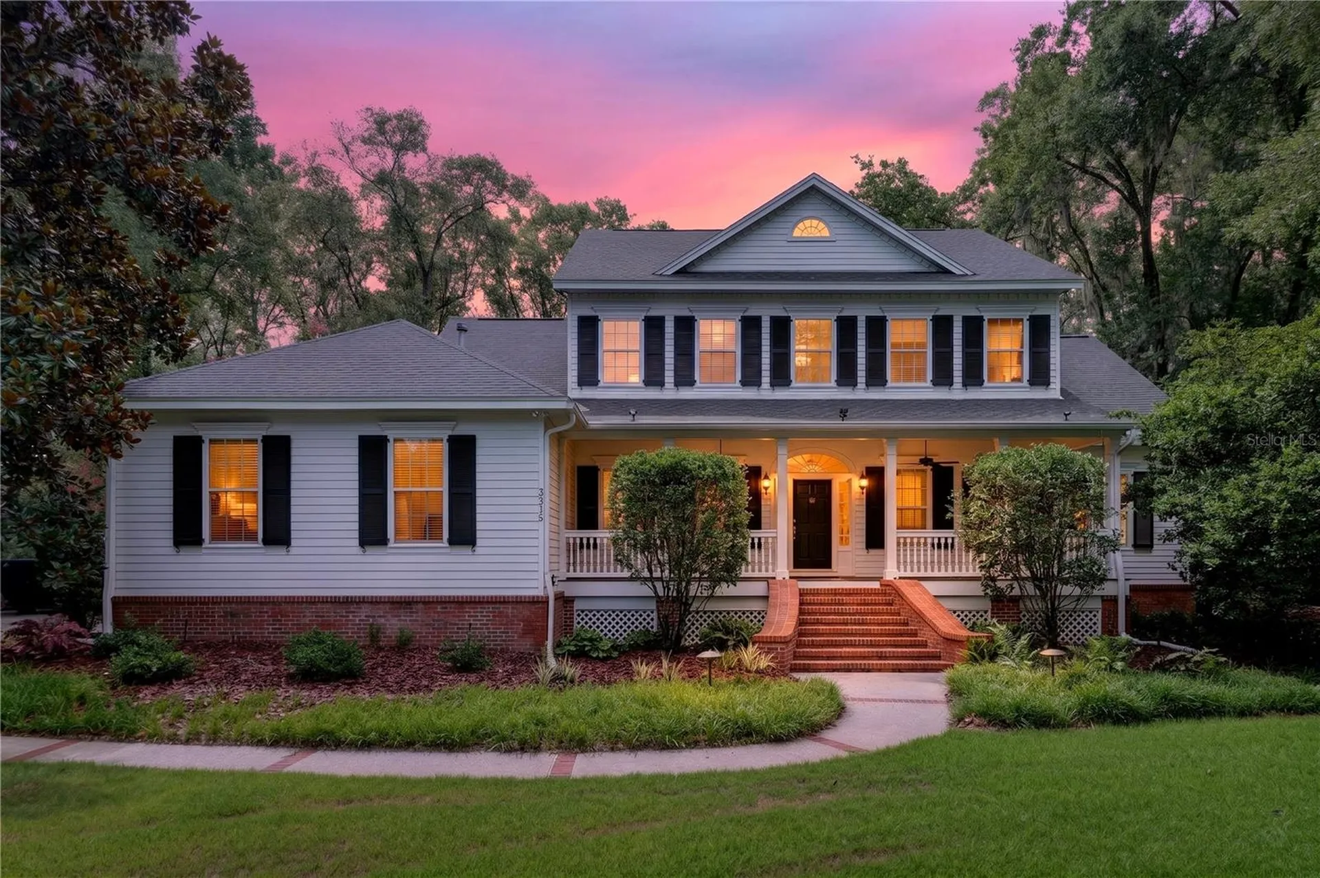 3915 SW 95th Terrace Gainesville FL 32608